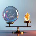 Waarschuwing: te veel geld creëert AI-bubbel.