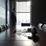 Val van een icoon: Byju's oprichter achter tralies.