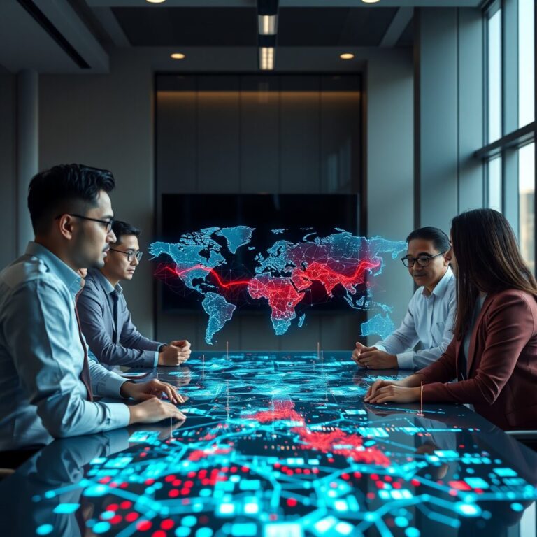 India test cruciale software tegen geavanceerde AI-dreiging.