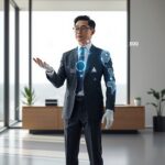 CEO onthult: zo veroveren humanoïde robots de markt.