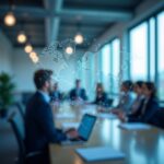 Circreate Group en OGD: Strategische ICT voor vastgoedprofessionalisering.