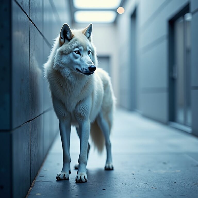 Arctic Wolf Aurora: Slim risicobeheer tegen AI-dreigingen.