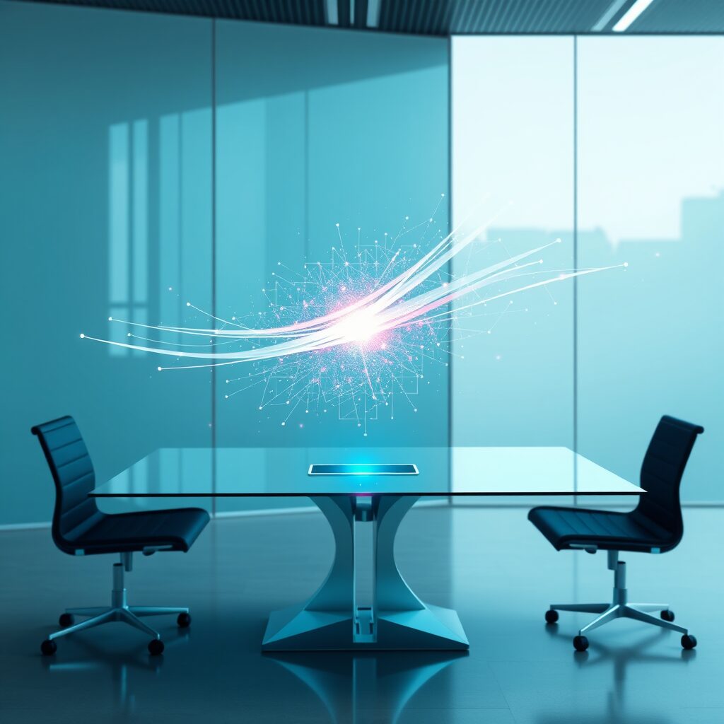 Snelheidsboost en strak design voor Microsoft 365 Copilot.