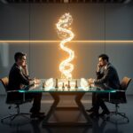 Strijd om Chinese AI-troon: MiniMax naar de beurs.