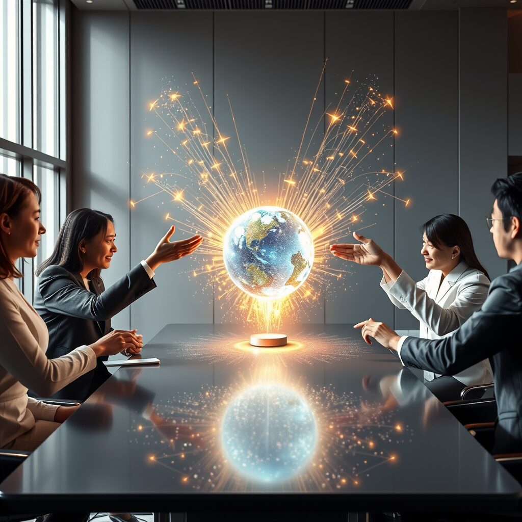 AI-bonussen Samsung ontketenen debat over eerlijke welvaartsdeling.