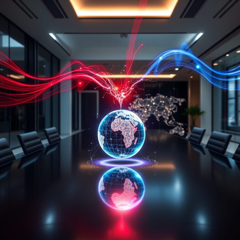 MiniMax IPO escaleert de Chinese AI-strijd.