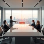 SoftBank maakt Frankrijk dé AI-hub van Europa.