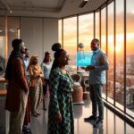 Moniepoint: Nigeria's unicorn, een Afrikaans succesverhaal.