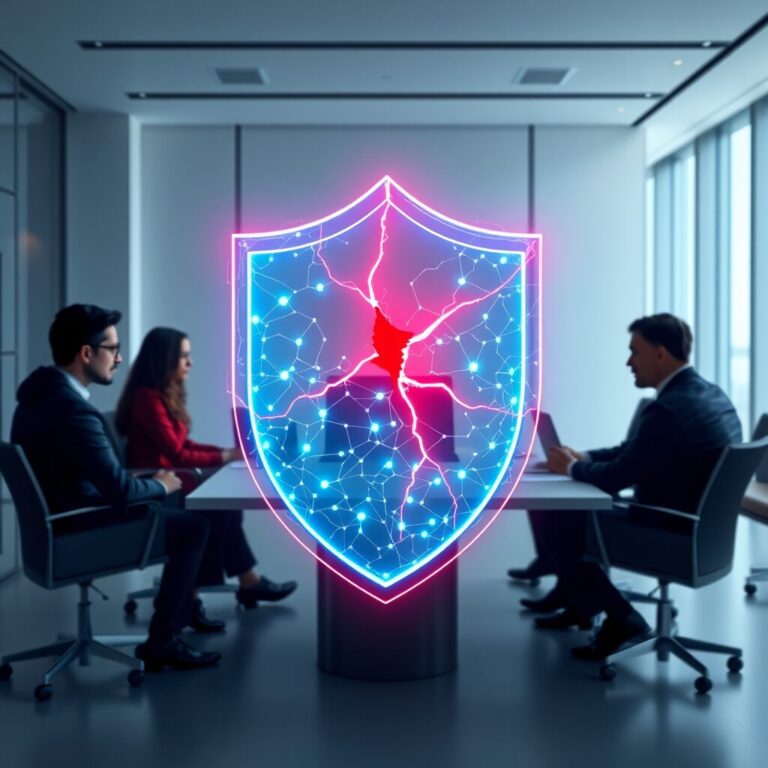 Kritiek Palo Alto VPN-lek: hackers breken nu in.