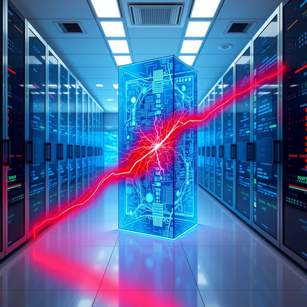 CIFSwitch-lek bedreigt Linux-systemen met volledige overname.