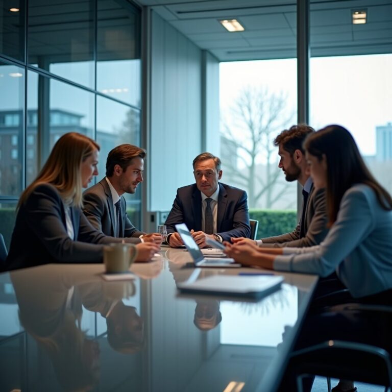 iOS Kwetsbaarheid: Impact op Zakelijke Privacy en AVG Compliance