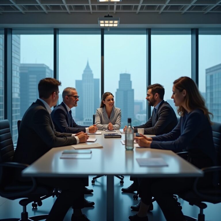 Pentagon en Hyperscalers: Een Strategische AI-versnelling