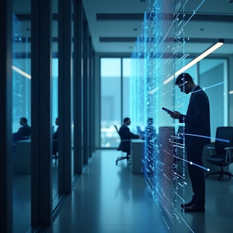 AI-gedreven cyberaanvallen veroorzaken grote zorg bij IT-leiders over dataverlies