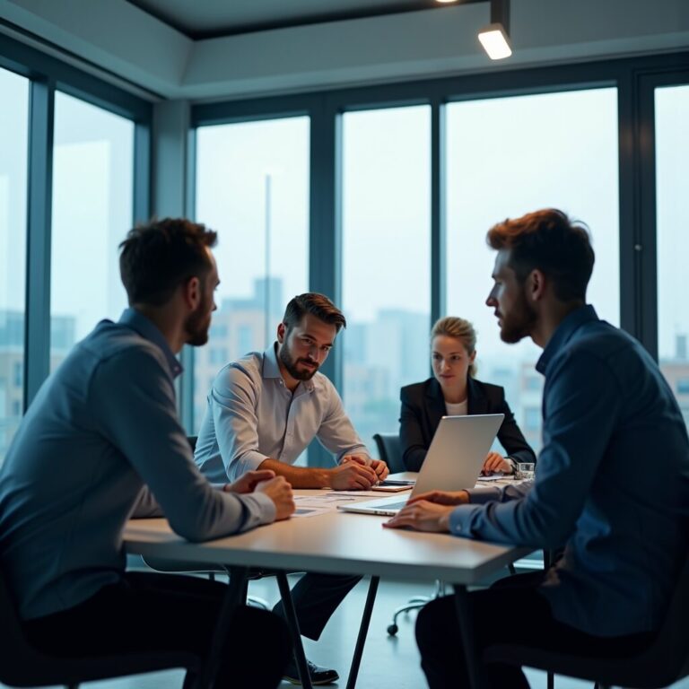 Vibe Coding en Generatieve AI: Een Nieuwe Koers voor Softwareontwikkeling