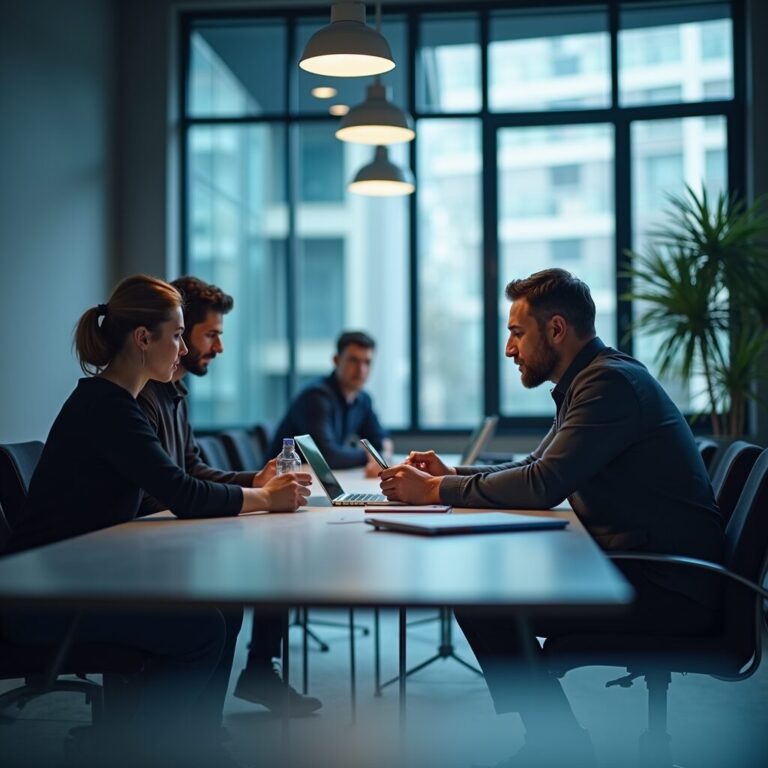 Vibe Coding en Generatieve AI: Een Nieuwe Realiteit