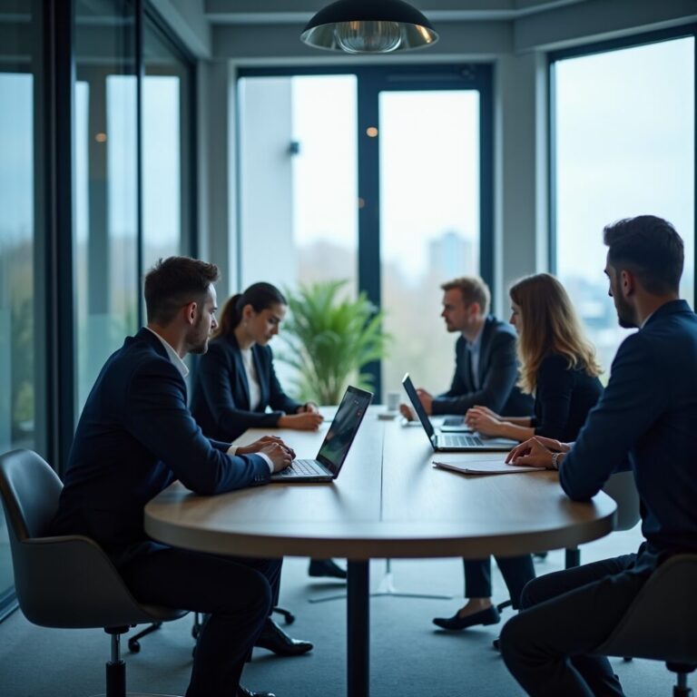 Wereldwijde EV-dynamiek: impact op Europese strategie, IT-architectuur en compliance