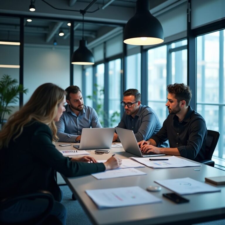 De Strategische Betekenis van Vibe Coding voor IT-Leiders