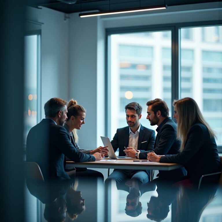 Generatieve AI en de Toekomst van Softwareontwikkeling: Een Strategisch Perspectief
