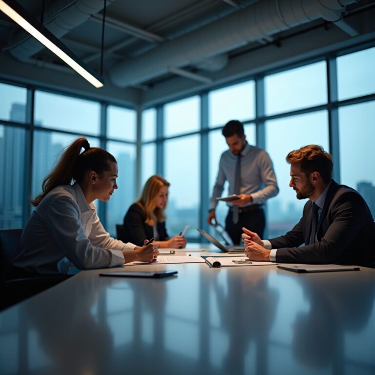 De Ontwrichtende Impact van AI op Private Schulden in Software