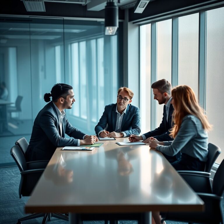 Anthropic Lanceert AI-Agenten voor Financiële Sector