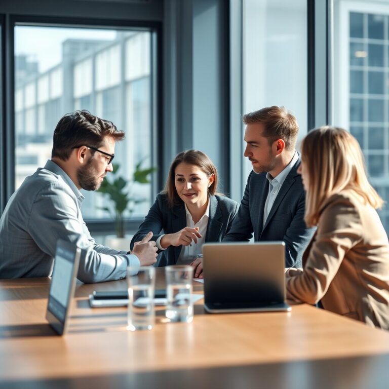 Anthropic onthult AI-agenten voor financiële sector