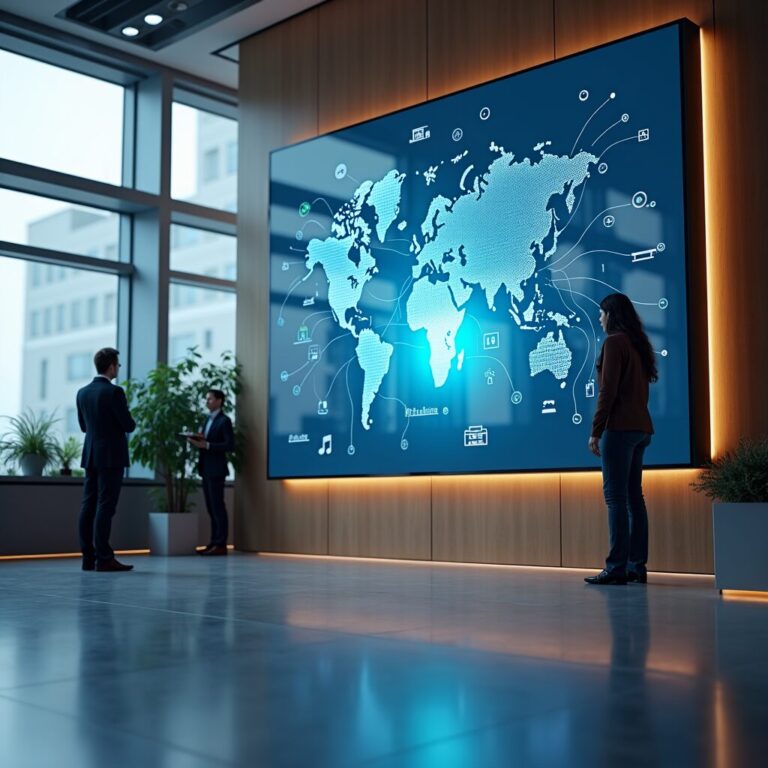 NextGen Signage Bepaalt Agenda voor Digital Signage Summit 2026