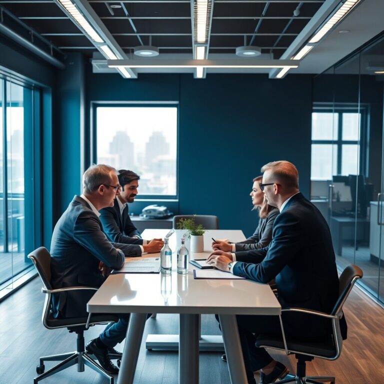 Strijd om Digitale Activa: Banken en Crypto Botsen over Nieuwe Wetgeving