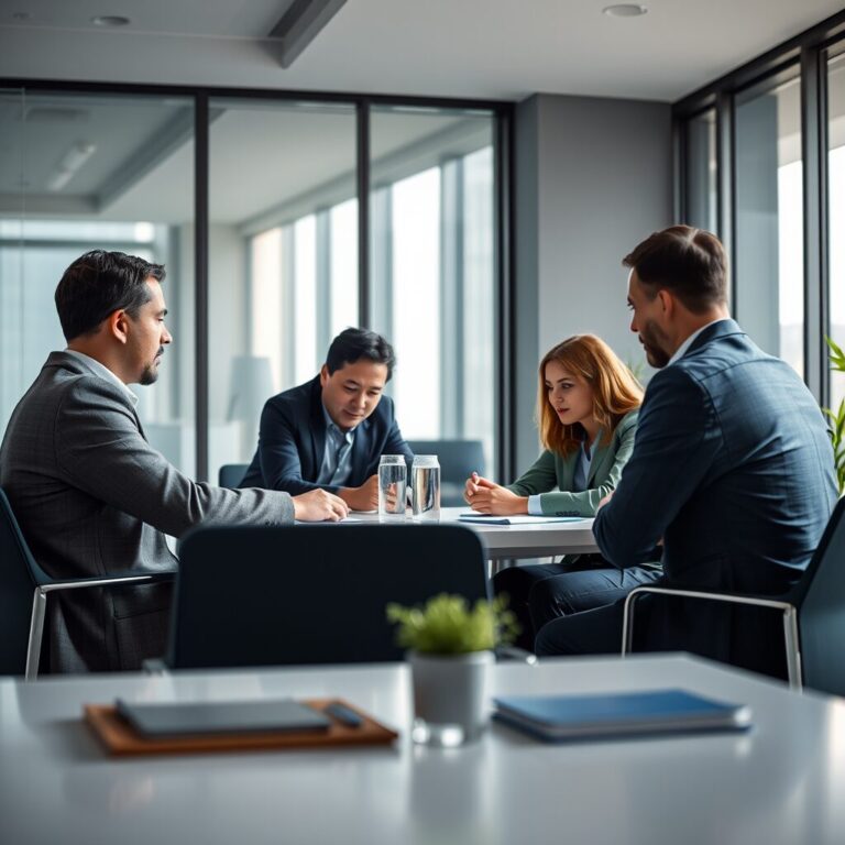 JPMorgan AM Adviseert Investeerders: Focus op AI's Langetermijn Waardemigratie