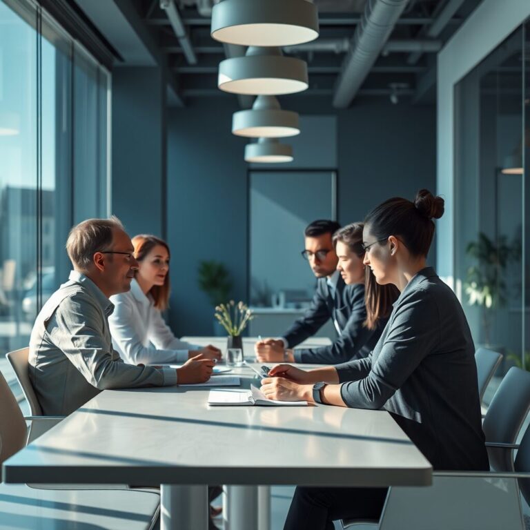 Meta's paradox: recordwinst versus personeelsmalaise te midden van ontslagen