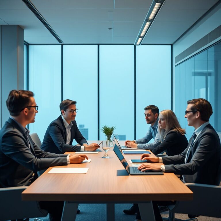Australisch Pensioenfonds: Agentic AI Gaat Pensioensector Disrupten