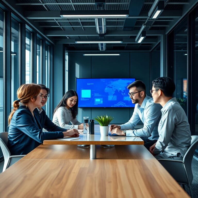 OpenAI Investeert fors in Azië met nieuw AI-laboratorium in Singapore