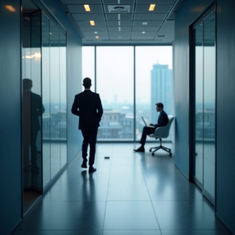 Efficiëntie domineert de strategische agenda en creëert nieuwe spanningen