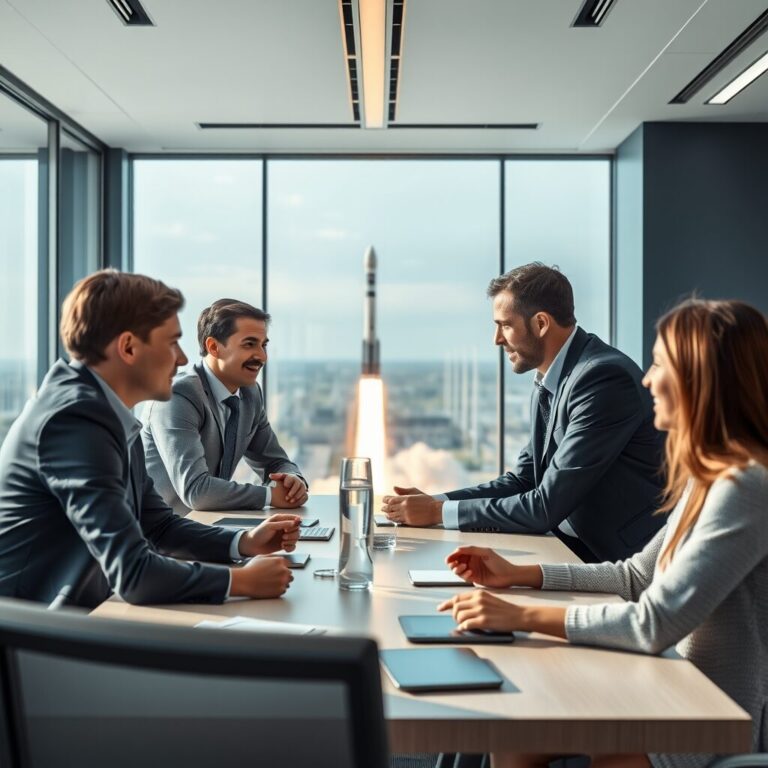 SpaceX Starship succesvol gelanceerd, opent nieuw hoofdstuk in ruimtevaart