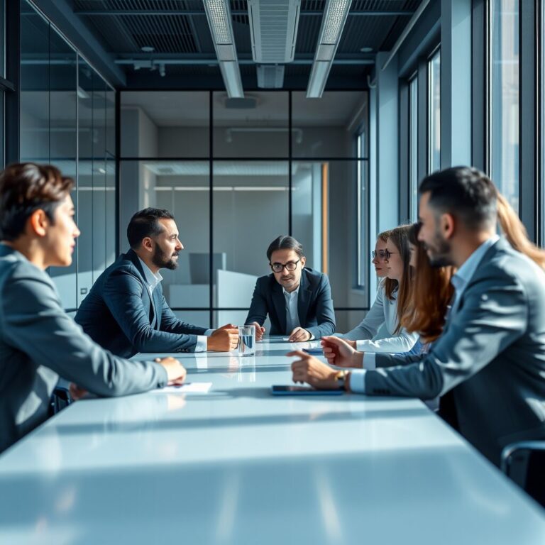 Zoom Boekt Miljard Winst op AI-Investering Anthropic