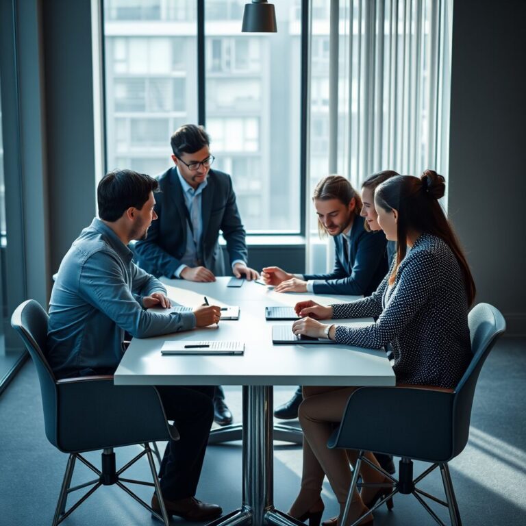Meta lanceert Forum-app: AI transformeert online groepsinteractie