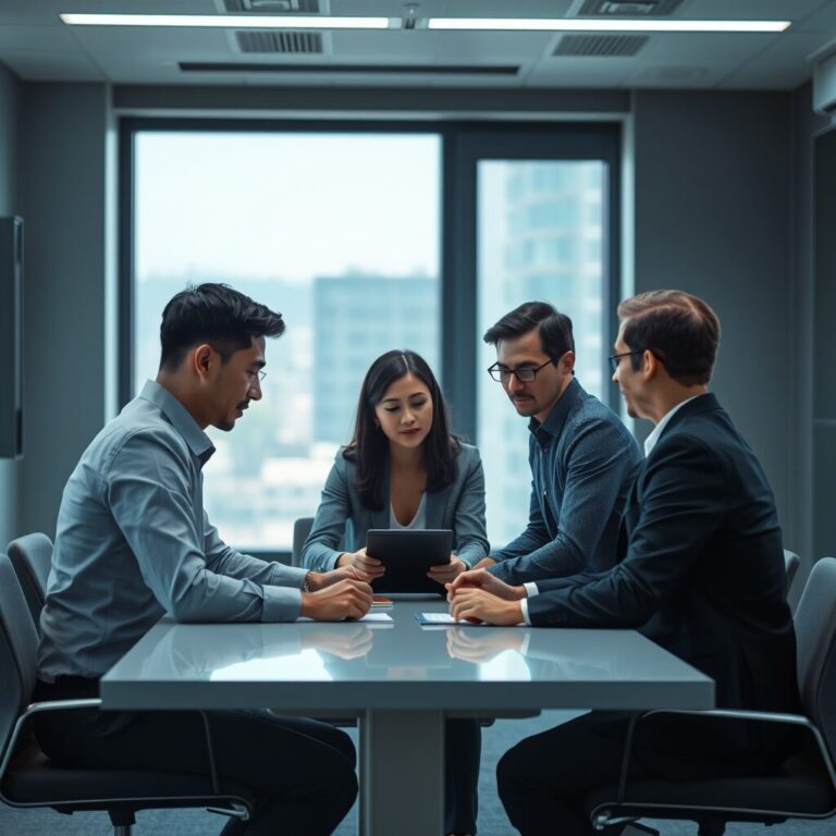 Huawei Claimt Doorbraak Chipfabricage: Potentiële Gamechanger voor Industriële Kloof