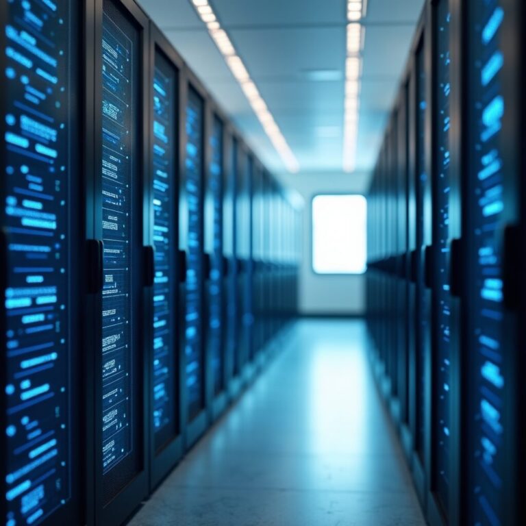 Panduit introduceert direct-to-chip-koeling voor AI-datacenters met hoge dichtheid