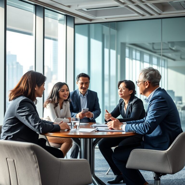 MiniMax President over Bedrijfsstrategie en Toekomst Chinese AI