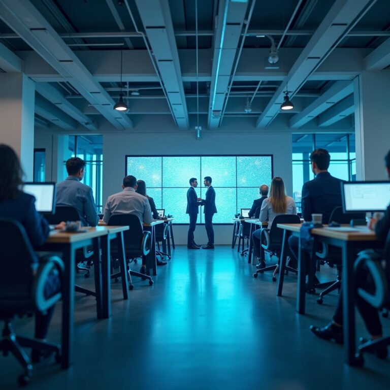 Circreate Group sluit strategische alliantie met OGD voor toekomstvaste ict-infrastructuur