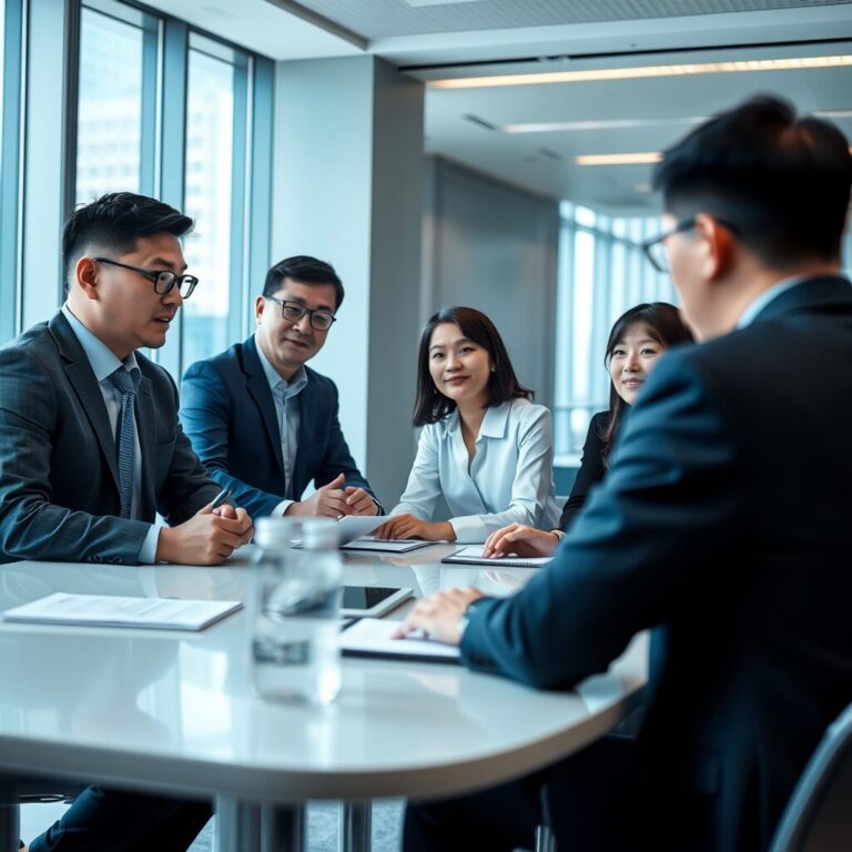MiniMax President Deelt Visie op Bedrijfsstrategie en Toekomst Chinese AI