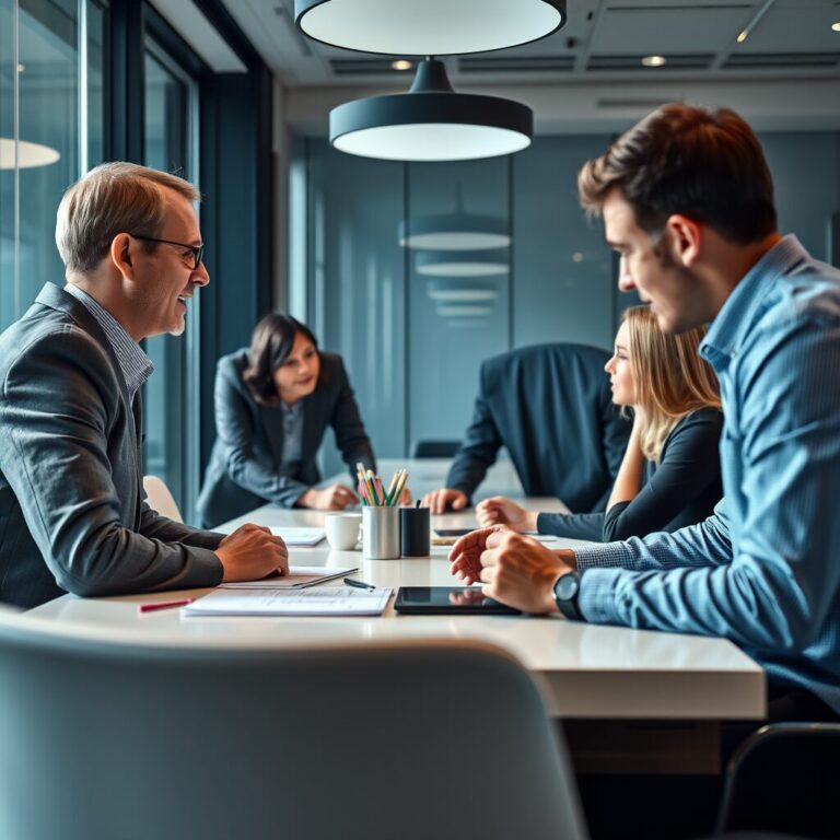 Illinois Loodst Baanbrekende AI-Veiligheidswet In: Een Nieuw Tijdperk
