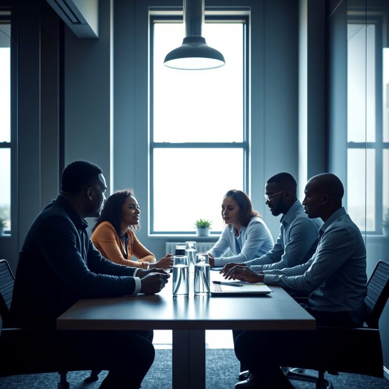 Bloomberg Belicht Afrikaanse Startup Revolutie
