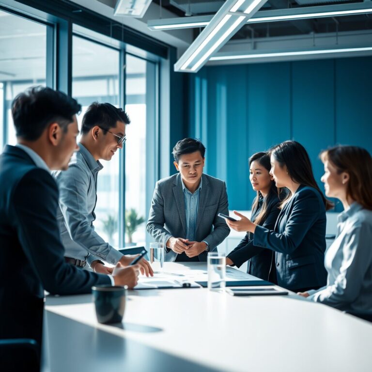 MiniMax Kondigt Chinese IPO aan: Versnelling in AI-strijd