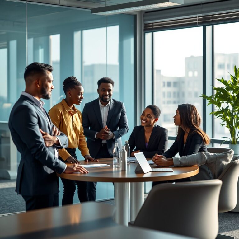 Nigeriaanse Startup Moniepoint: Van Fintech Droom naar Unicorn Status