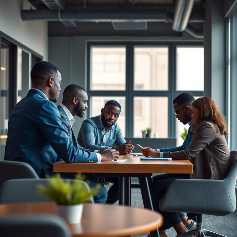 Nigeriaanse Fintech Moniepoint: Van Startup naar Continentale Unicorn