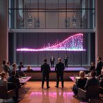 AI-besparingen stellen teleur, zorgen in de boardroom.