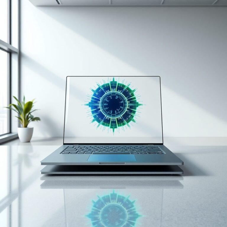 Microsofts Surface Ultra: de krachtige Arm-comeback.