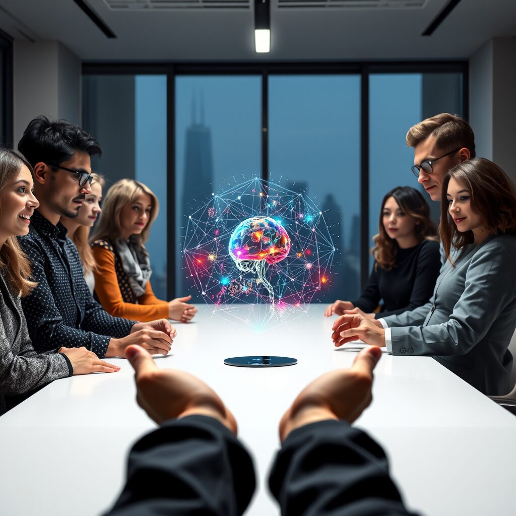 Apple's AR-bril: vertraagd, maar blijft strategische prioriteit.