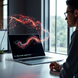 Microsoft onthult krachtigste Surface met NVIDIA-kracht.