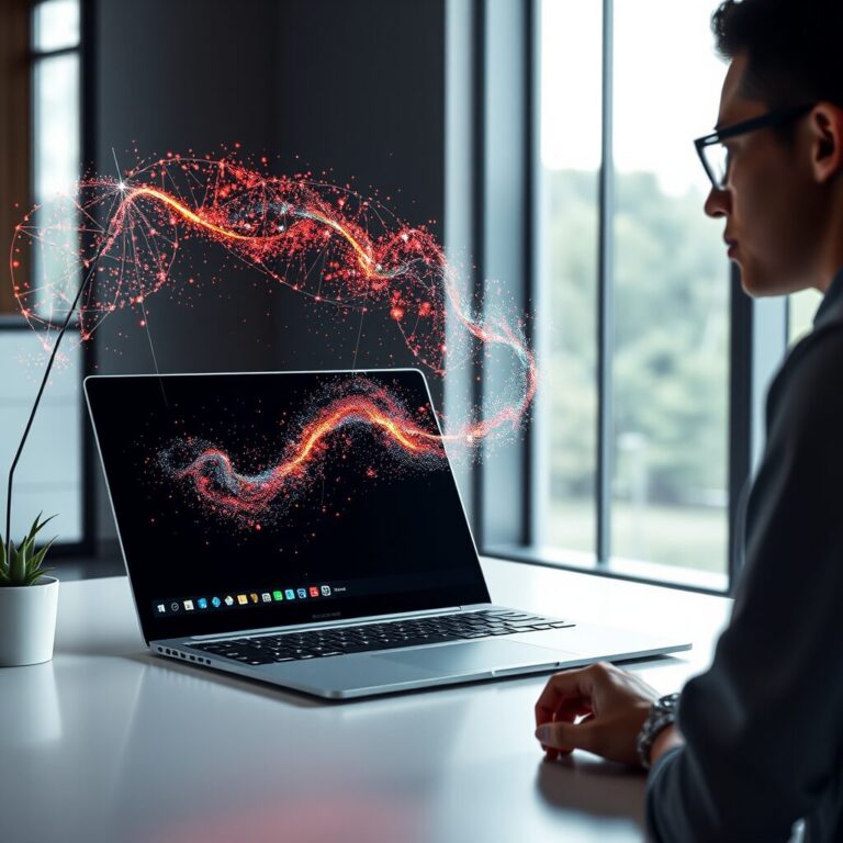 Microsoft onthult krachtigste Surface met NVIDIA-kracht.